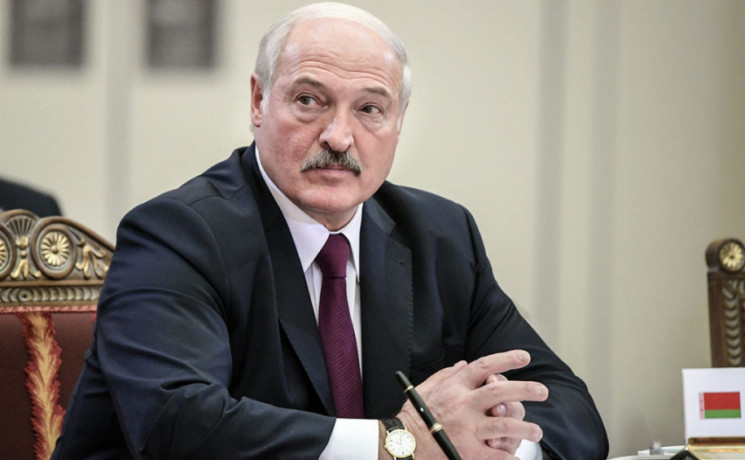 Лукашенко сравнили с Гитлером в контекст…