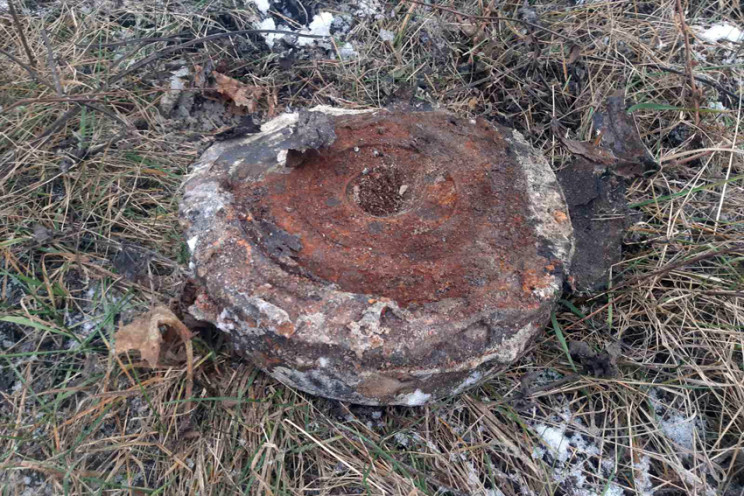 На будмайданчику в Хмельницькому виявили…