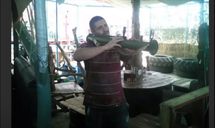 В "ДНР" хочуть розстрілювати людей, які…