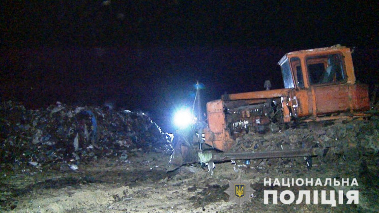 Керівнику товариства, який "прихистив" н…