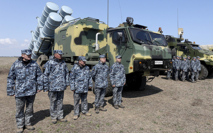 Від ракет до літаків: П'ять новинок озбр…