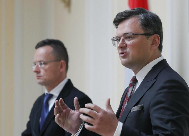 "Сусіди сваряться, але потім мають мирит…