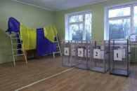 За фальсификацию выборов в Городокском р…