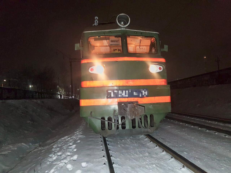 В Одесской области мужчина неожиданно вы…