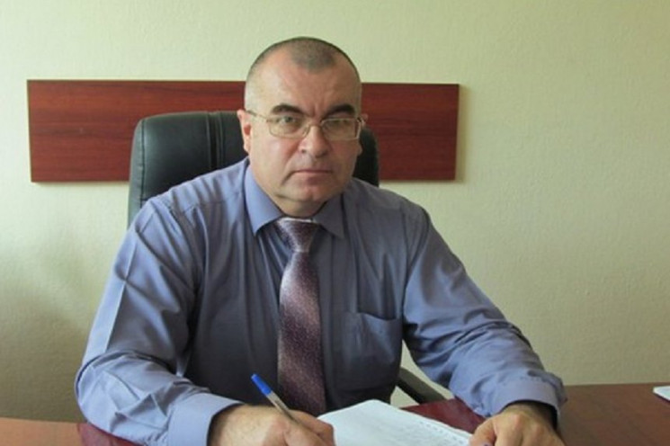 Пішов з життя ексголова Шаргородської РД…