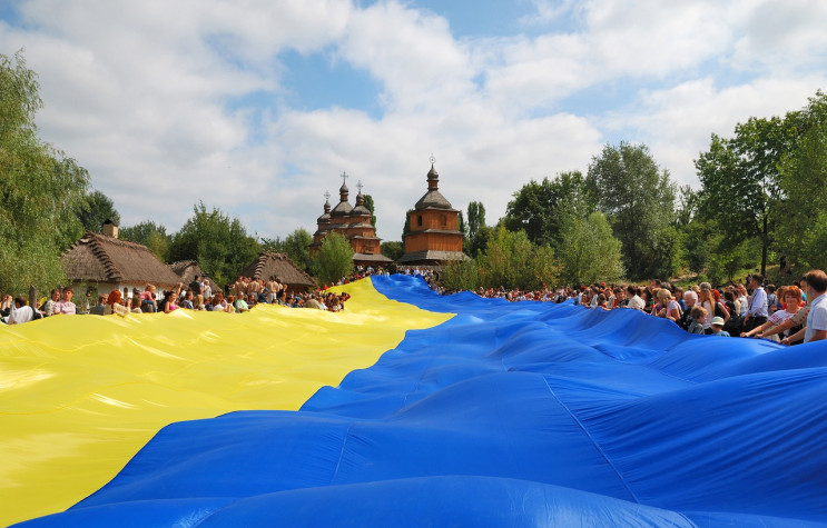 МЗС запускає сайт про Україну з віртуаль…