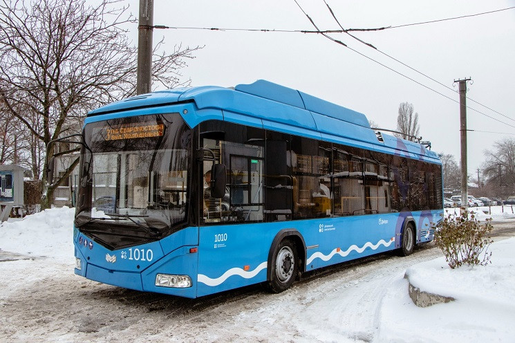 У Дніпрі продовжать два популярних троле…