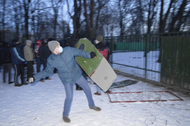 Прокуратура оскаржуватиме вирок керівник…