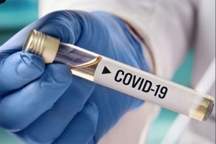 Понад дві сотні нових випадків COVID-19…