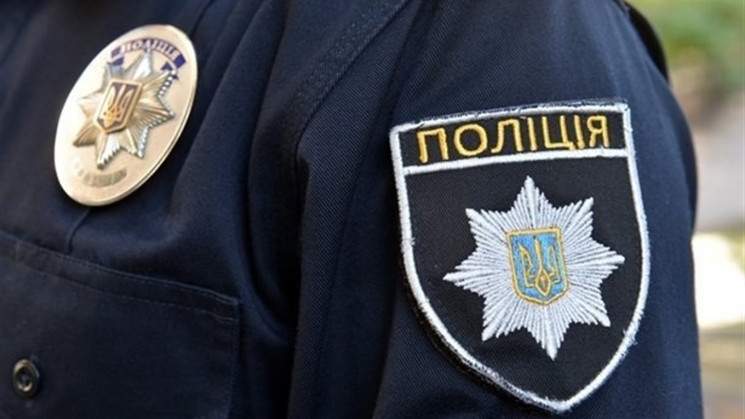 На Харьковщине полиция разыскивает мужчи…