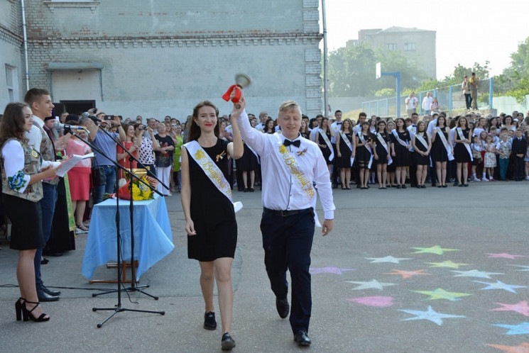 Керівництво шкіл Кропивниччини закликали…