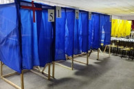 На выборах в Борисполе и Броварах зафикс…