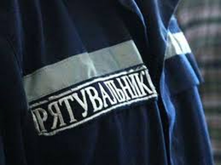 Рятувальники в Нетішині відчинили помешк…