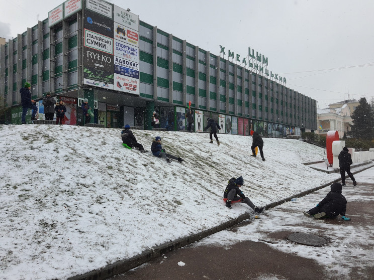 На Водохреще буде сонячно й морозно на Х…