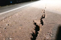 Аргентину сколихнув потужний землетрус…