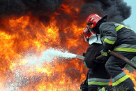В Одесской области на пепелище нашли тел…