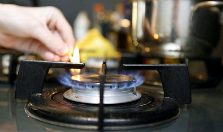Нацкомісія знизила тариф на розподіл газ…