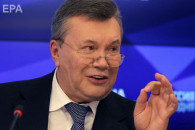 ВАКС отказался заочно арестовать Янукови…