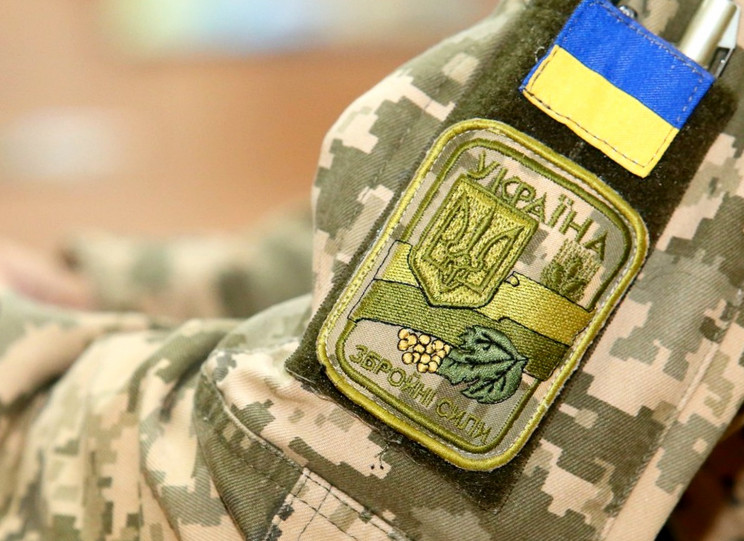 На Одещині помер військовослужбовець, як…