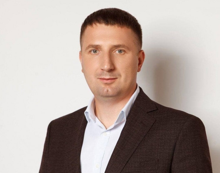 У Харкові депутатом міської ради від Зел…
