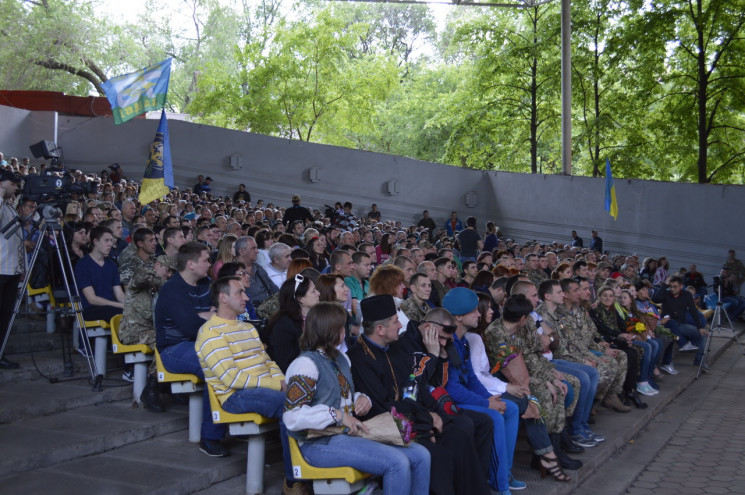 Філатов передумав скасовувати концерти у…