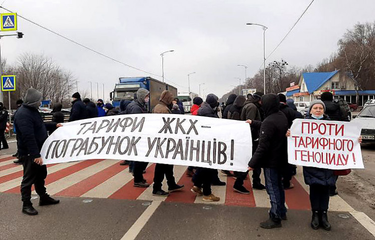 В поисках мэров-"бандитов": Зачем Зеленс…