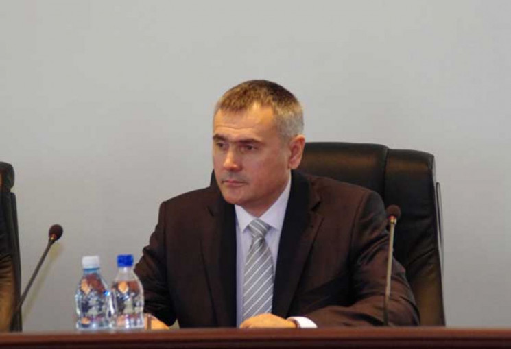 Звільнений заступник прокурора Черкащини…