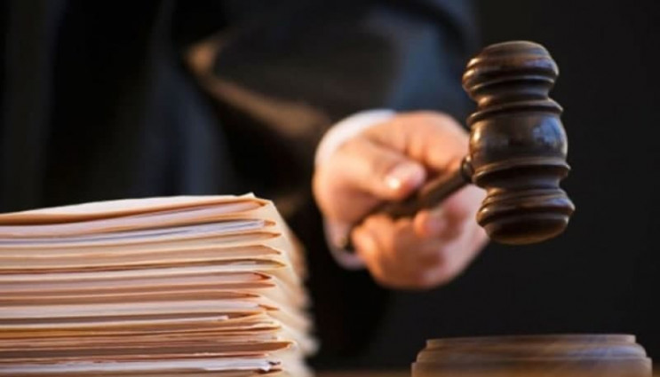 Корупція в Україні: За рік до відповідал…