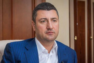 Bakhmatyuk Accuses Sytnyk of Destroying…