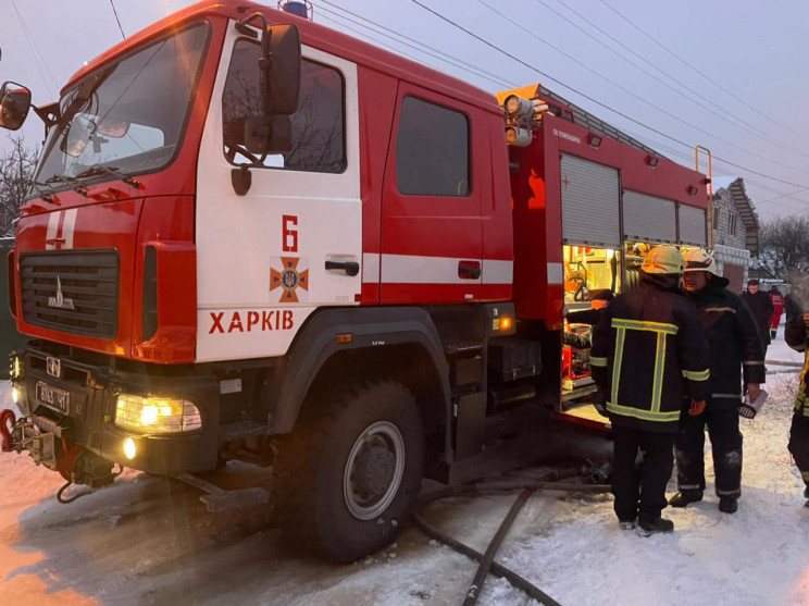 Генпрокурор назвала предварительную прич…