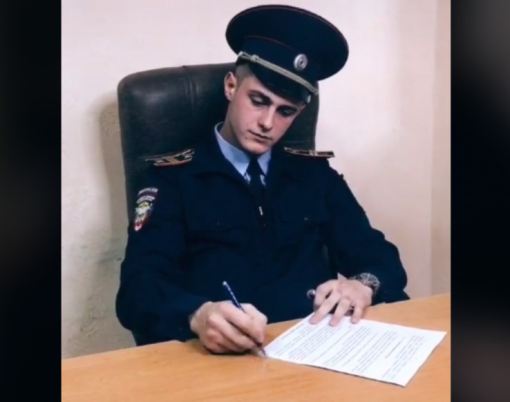 В Донецьку студента вигнали з "академії…