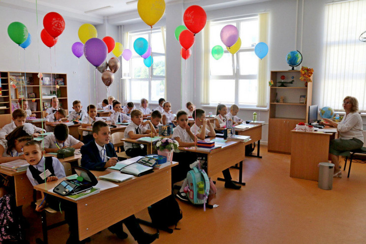 Школи Полянської ОТГ готові до повноцінн…
