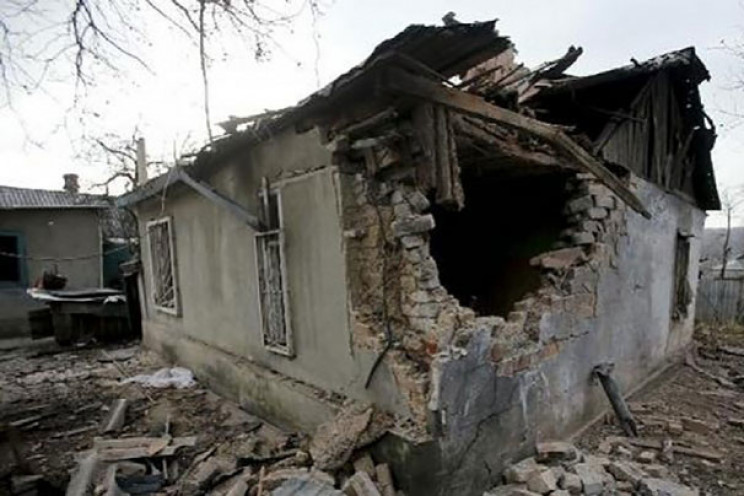 На Луганщине еще пять жертв агрессии РФ…