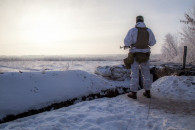 Війна на Донбасі: Окупанти дев'ять разів…