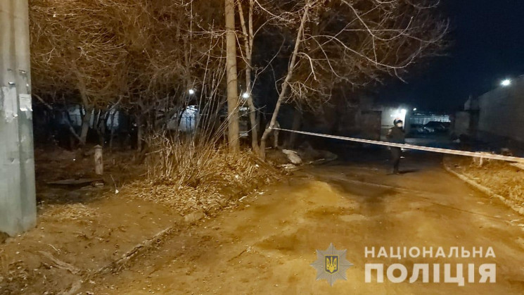 В Харькове полиция считает хулиганством…