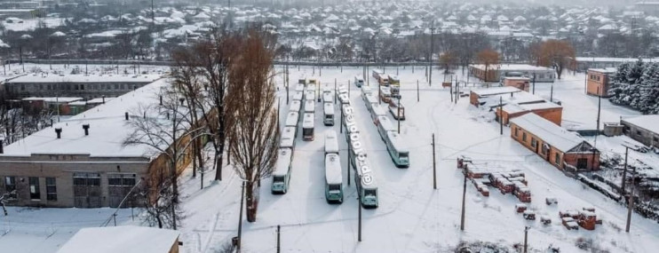 У мережі показали, як взимку виглядає ме…