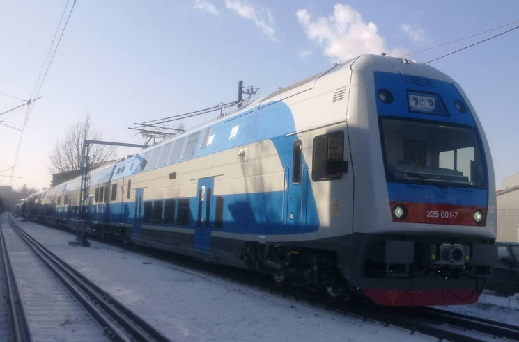 В "Укрзалізниці" припустили, де можуть к…