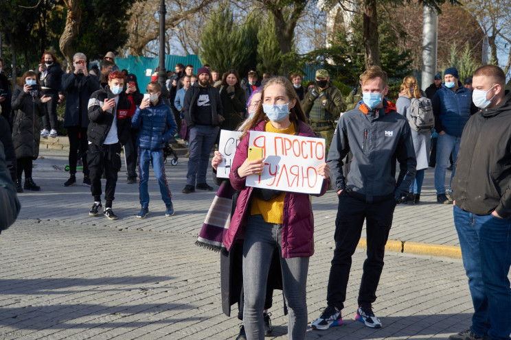 Стало відомо, скільки севастопольців при…