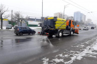 У Києві погіршиться погода: Дорожники за…