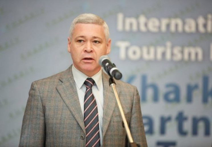 Позачергові вибори мера Харкова: Комітет…