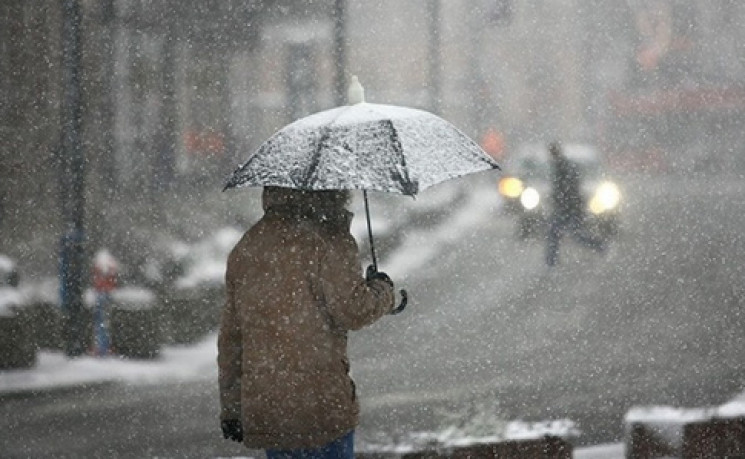 Погода в Херсоні та області 28 січня: до…