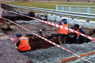 У Запорізькій області через ремонт мосту…
