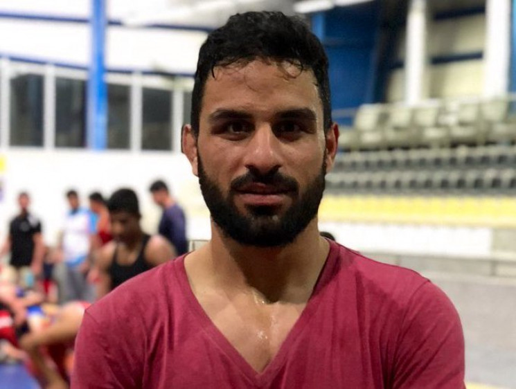 В Ірані стратили другого спортсмена-борц…
