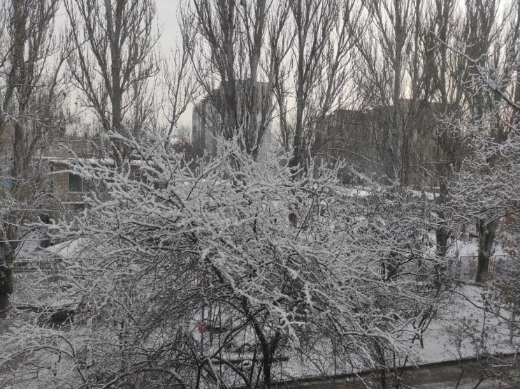 Погода в Херсоні та області 29 січня: на…