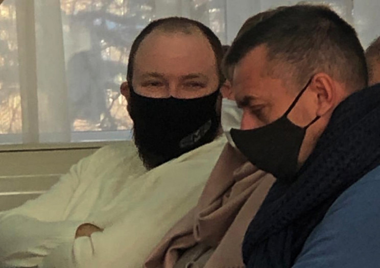 Советником мэра Херсона стал автор стихо…