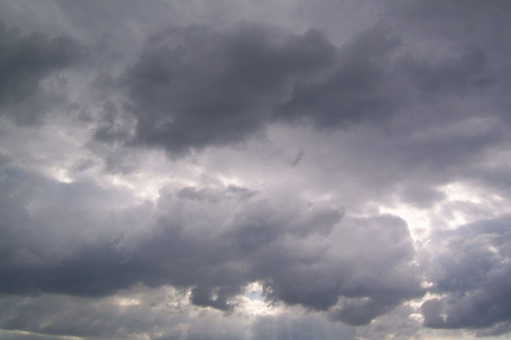 Погода у неділю: У Вінниці буде хмарно…