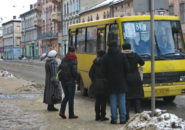 Подорожчання за лаштунками: У Львові зно…