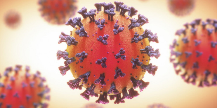 Життя дев'яти людей позбавив коронавірус…