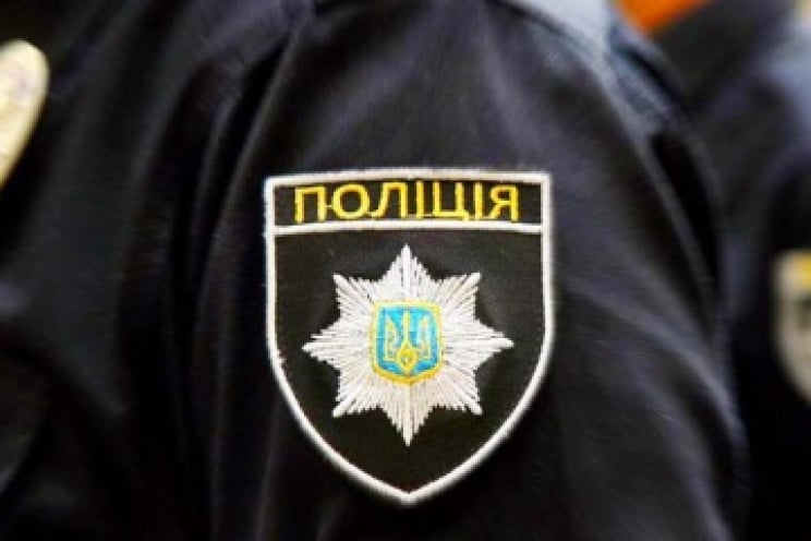 На Дніпропетровщині викрили поліцейськог…
