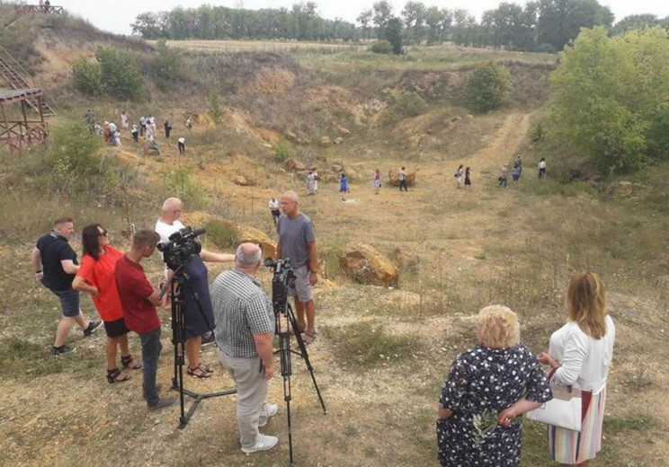 В Винницкой области планируют провести ф…